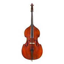 Eastman VB95 Student Double Bass - Outfit 1/4