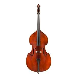 Eastman VB95 Student Double Bass - Outfit 3/4