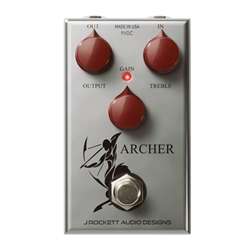 J. Rockett Audio Designs Archer Boost/Overdrive