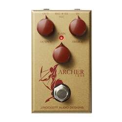 J. Rockett Audio Designs Archer IKON Boost/Overdrive