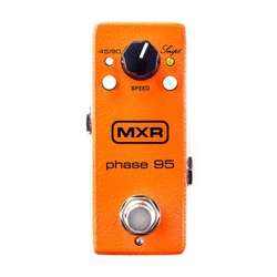MXR Phase 95 Phase Shifter (45/90 Circuit)