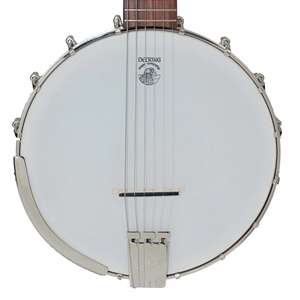 Deering Goodtime Six 6-String Banjo