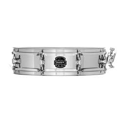 Mapex Steel Piccolo Snare Drum, 14" x 3.5"