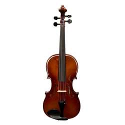Glaesel VA10E2CH Viola Outfit - 15.5"