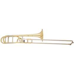 Eastman ETB432 Open Wrap F Attachment Bb Trombone (Large Bore)