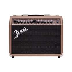 Fender Acoustasonic 40 - 40W 2x6.5 Acoustic Amplifier