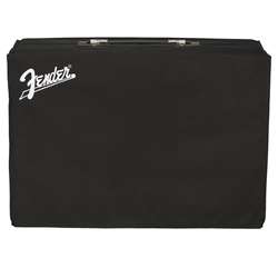 Fender Amp Cover for Hot Rod DeVille 212 - Black Polyester