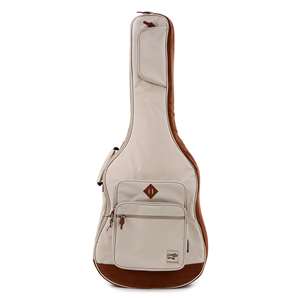 Ibanez Powerpad Designer Collection Acoustic Guitar Gig Bag - Beige