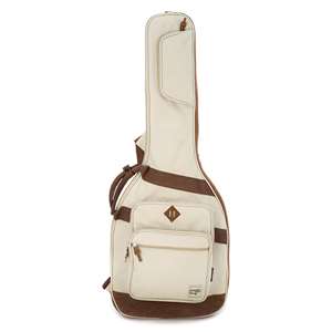 Ibanez Powerpad Designer Collection Electric Guitar Gig Bag - Beige