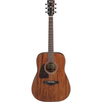 Ibanez AW54L Left-Handed Dreadnought