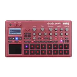 Korg Electribe Sampler V2 - Music Production Station