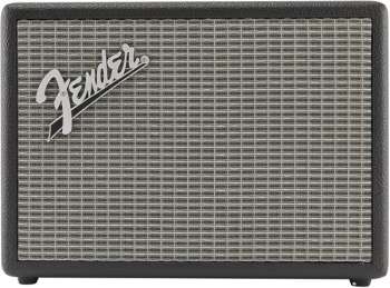 fender monterey speaker