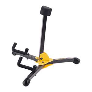 Hercules GS402BB Mini Electric/Bass Guitar Stand