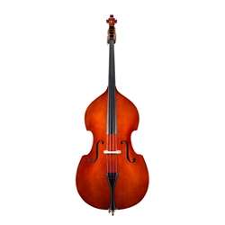 Eastman VB80 Student Double Bass - Outfit 1/4