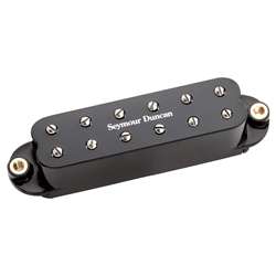 Seymour Duncan JB Jr. Strat - Black Bridge Pickup