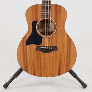 Taylor GS-Mini Mahogany (Left-Handed) Acoustic Guitar - Mahogany Top with Sapele Back and Sides