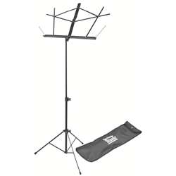 On Stage SM7122BB Compact Sheet Music Stand