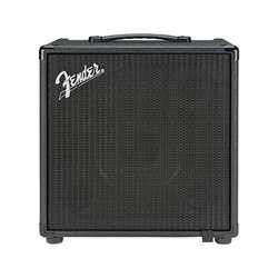 Fender Rumble Studio 40 Bass Combo Amp with Effects