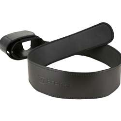 Protec A242 - Leather Bassoon Seat Strap With Adjustable Clip