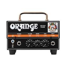 Orange Micro Dark 20W Hybrid Head