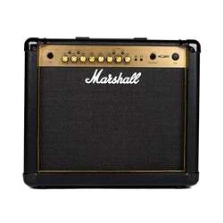 Marshall MG30FX - 30w Combo Amp with Effects