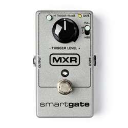 MXR Smart Gate Noise Gate