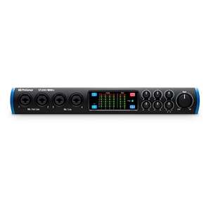 PreSonus Studio 1810c USB-C Audio Interface