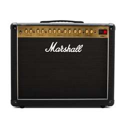 Marshall DSL40CR - 1x12 40w Tube Combo Amplifier