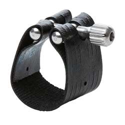 Rovner 1R Dark Clarinet Ligature for Hard Rubber Style Mouthpieces