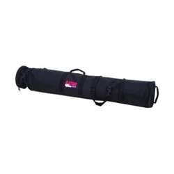Gator Cases GX-33 Padded Bag for 5 Mics, 3 Stands, and Cables
