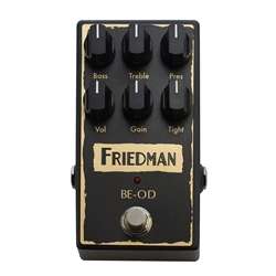 Friedman BE-OD Overdrive