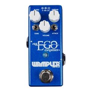 Wampler Mini Ego Compressor