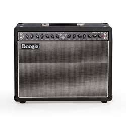 Mesa Boogie Fillmore 50 - 50W 1x12" Combo Amplifier