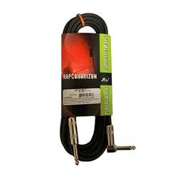 RapcoHorizon G1 15ft Instrument Cable - Straight/Angled