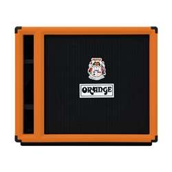 Orange OBC115 - 1x15 400W 8 ohm Bass Speaker Cabinet