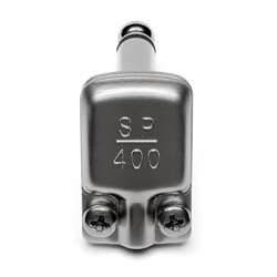 Squareplug SP400 Low Profile Flat TS Plug