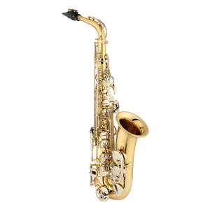 Eastman EAS251 Student Eb Alto Saxophone