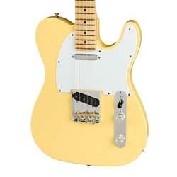 Fender American Performer Telecaster - Vintage White
 with Maple Fingerboard