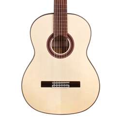 Cordoba F7 Flamenco Classical Guitar - Solid Spruce Top with Pau Ferro Fretboard