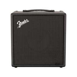 Fender Rumble LT25 Bass Combo Amplifier with Effects