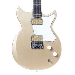 Harmony Standard Rebel - Champagne with Rosewood Fingerboard