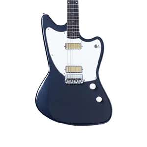 Harmony Standard Silhouette - Slate with Rosewood Fingerboard