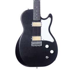 Harmony Standard Jupiter - Space Black with Rosewood Fingerboard