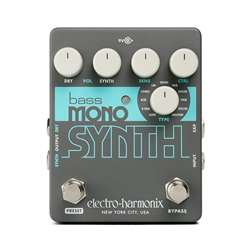 Electro Harmonix Bass Mono Synthesizer