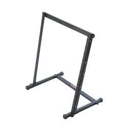 On Stage Stands Table Top Rack Stand