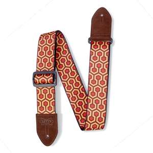 Levy's Hex Guitar Strap
