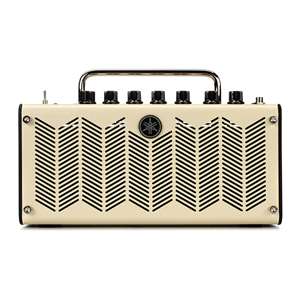 Strait Music - Yamaha THR5 Desktop Guitar Combo Amplifier