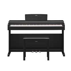Yamaha Arius YDP-144B Traditional Console Digital Piano