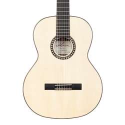 Kremona Artist Series Romida RD-S Classical Guitar - Spruce Top with Rosewood Back and Sides