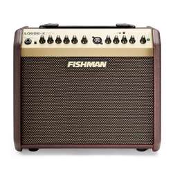 Fishman Loudbox Mini - 60W Acoustic Amplifier with Bluetooth